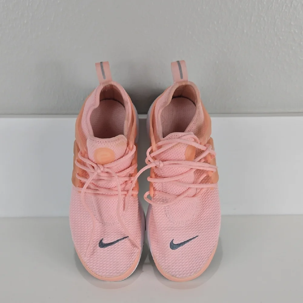 Nike Air Presto Storm Pink Women's 6 - Picture 3 of 15